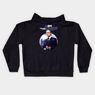 Get Carter Kids Hoodie